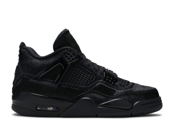 Olivia Kim X Wmns Jordan 4 Retro No Cover
