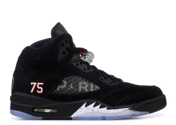 Paris Saint Germain X Jordan 5 Retro