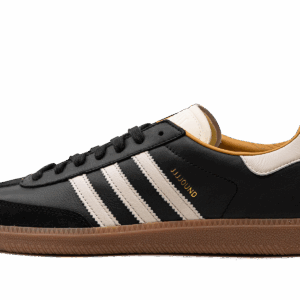 Samba Classic Mig Jjjjound Core Black Off White Gum