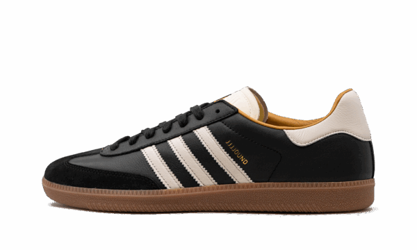 Samba Classic Mig Jjjjound Core Black Off White Gum