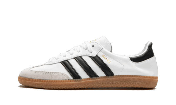 Samba Decon Decon White Gum