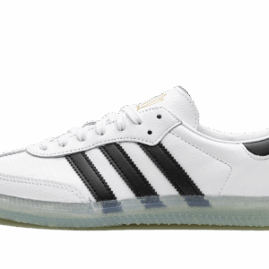 Samba Jason Dill