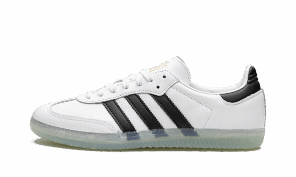 Samba Jason Dill