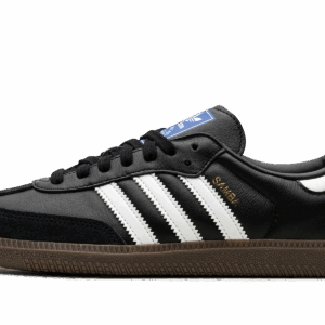Samba Og Black Gum