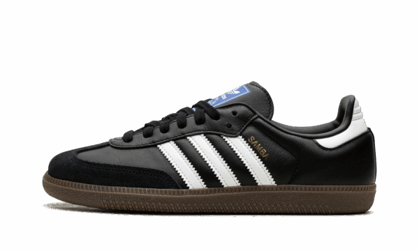 Samba Og Black Gum