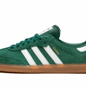 Samba Og Collegiate Green Gum