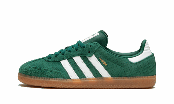Samba Og Collegiate Green Gum