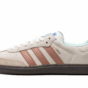 Samba Og Crystal White Clay