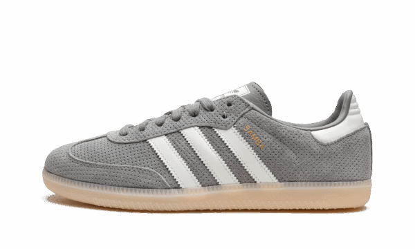 Samba Og Grey Bliss Orange