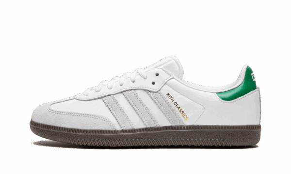 Samba Og Kith Classics