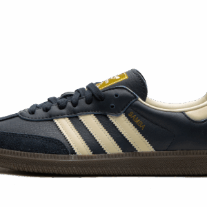 Samba Og Night Navy Cream White