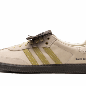 Samba Wales Bonner Cream Yellow