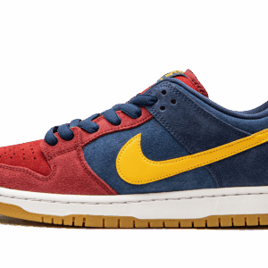 Sb Dunk Low Barcelona