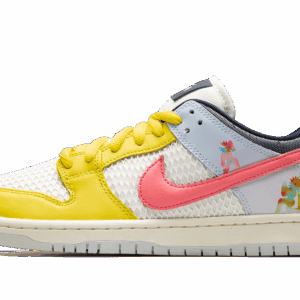 Sb Dunk Low Be True