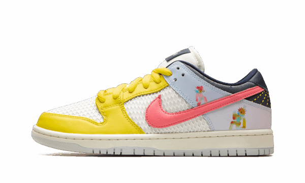 Sb Dunk Low Be True