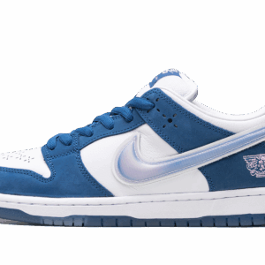 Sb Dunk Low Born X Raised