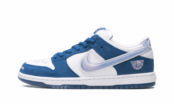 Sb Dunk Low Born X Raised
