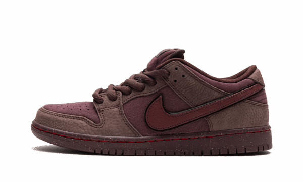 Sb Dunk Low City Of Love