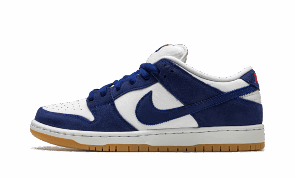 Sb Dunk Low Los Angeles Dodgers