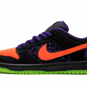 Sb Dunk Low Night Of Mischief