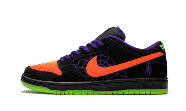 Sb Dunk Low Night Of Mischief
