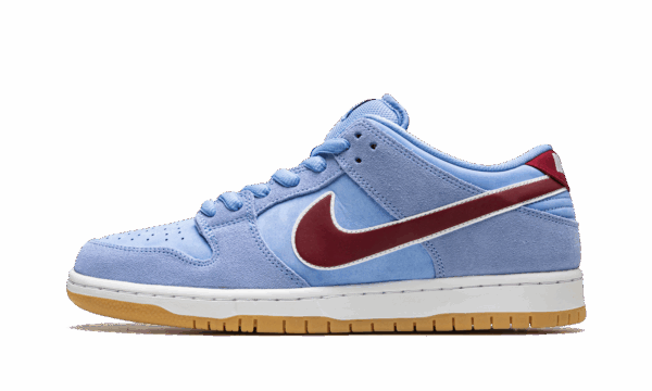Sb Dunk Low Phillies