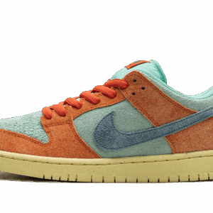 Sb Dunk Low Pro Prm Noise Aqua