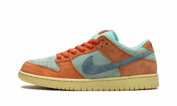 Sb Dunk Low Pro Prm Noise Aqua