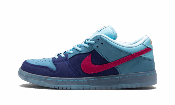 Sb Dunk Low Run The Jewels