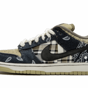 Sb Dunk Low Travis Scott