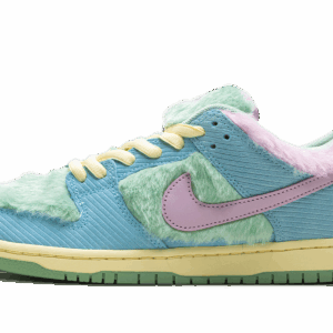 Sb Dunk Low Verdy Visty