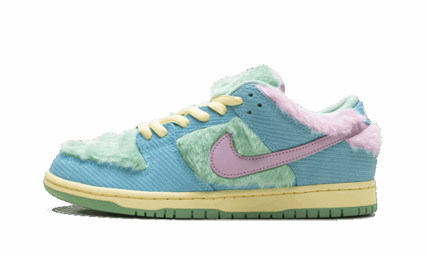 Sb Dunk Low Verdy Visty