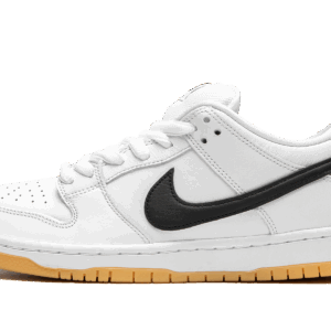 Sb Dunk Low White Gum