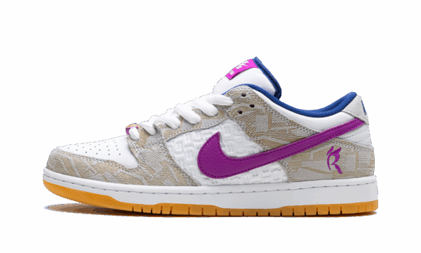 Sb Dunk Rayssa Leal