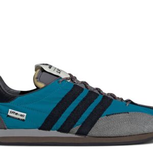 Song For The Mute X Country Og Active Teal