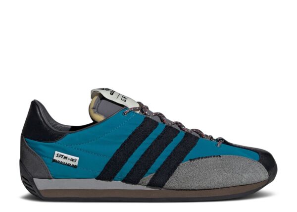 Song For The Mute X Country Og Active Teal