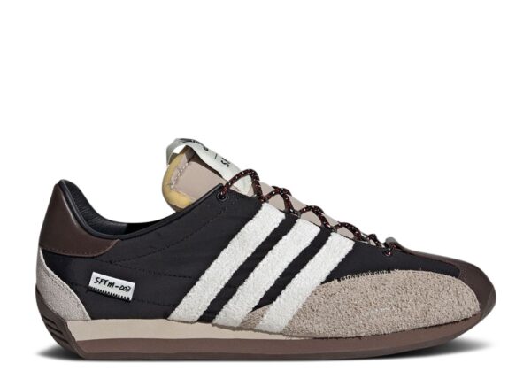Song For The Mute X Country Og Black Wonder Beige