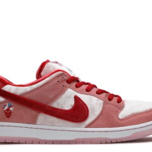 Strangelove X Dunk Low Sb Valentine Day