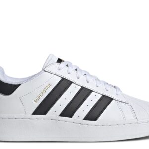 Superstar Xlg White Black