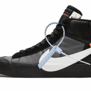 The 10 Blazer Mid Off White Grim Reaper