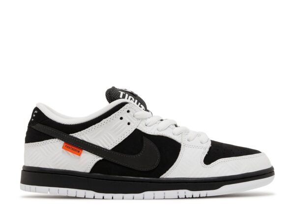 Tightbooth X Dunk Low Sb