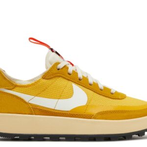 Tom Sachs X Nikecraft General Purpose Shoe Archive