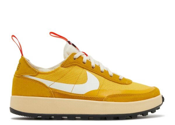 Tom Sachs X Nikecraft General Purpose Shoe Archive