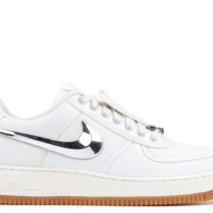 Travis Scott X Air Force 1 Ail