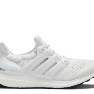 Ultraboost 10 Triple White