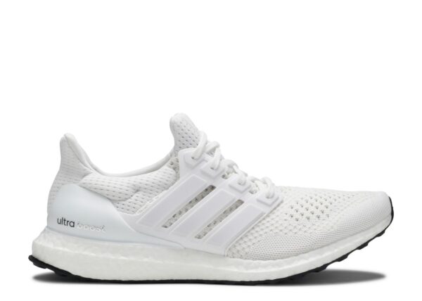 Ultraboost 10 Triple White