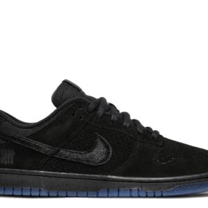 Undefeated X Dunk Low Dunk Vs Af1