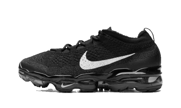 Vapormax 2023 Flyknit Wmns Black Sail