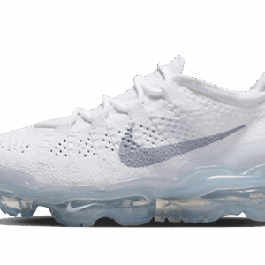 Vapormax 2023 Flyknit Wmns Pure Platinum