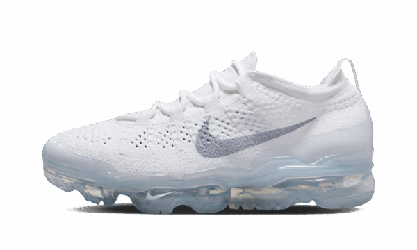 Vapormax 2023 Flyknit Wmns Pure Platinum